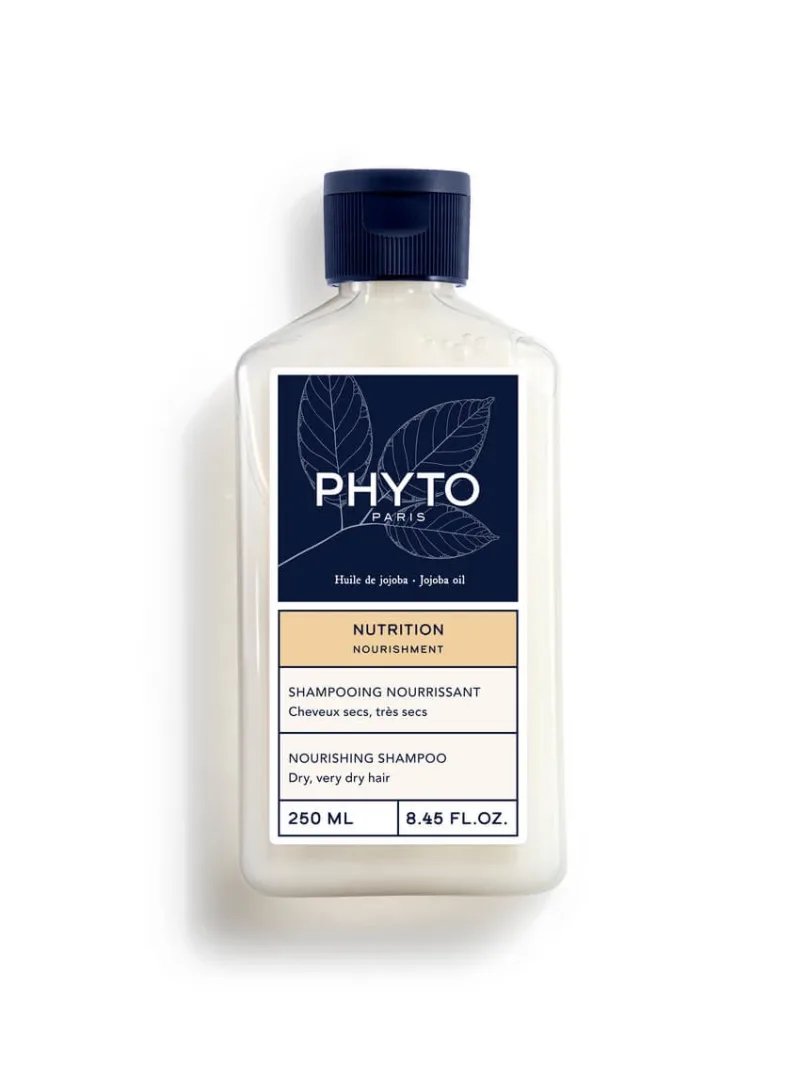 Șampon nutritiv și hidratant Phyto Phytonutrimento 250ml — preț și oferte