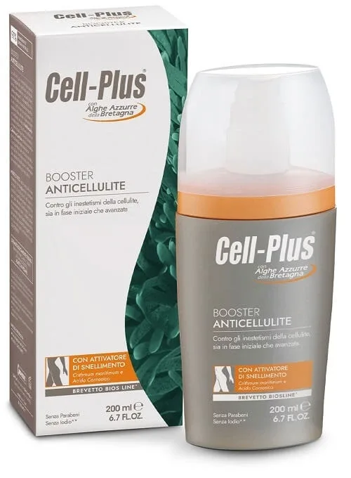 CELLPLUS RAPEL ANTI-CELULITĂ — preț și oferte
