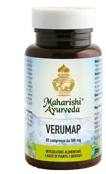 VeruMap 60 Tablete 30g — preț și oferte