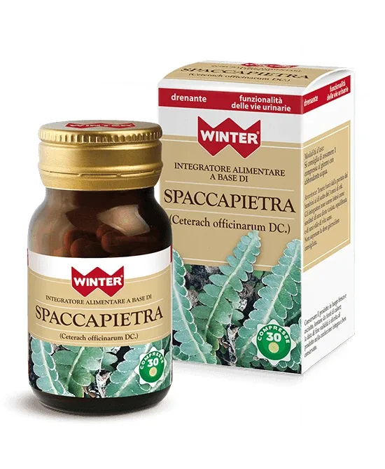 SPACCAPIETRA 30CPR IARNĂ — preț și oferte