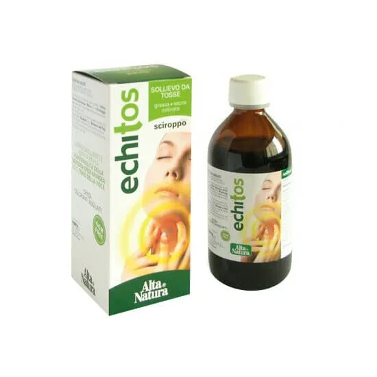 Echitos Adulți Soluție 200ml — preț și oferte