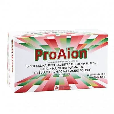 Proaion 30 de pliculețe — preț și oferte