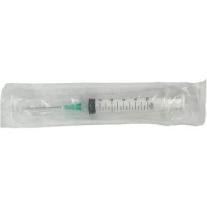 Seringă Alvita 10 Ml 21 Gauge 1 Bucată