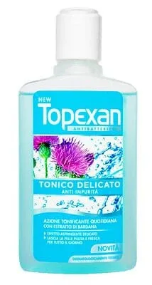 Nou Topexan Tonic antibacterian 150 Ml — preț și oferte