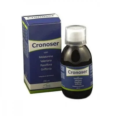Cronoser 200 Ml — preț și oferte