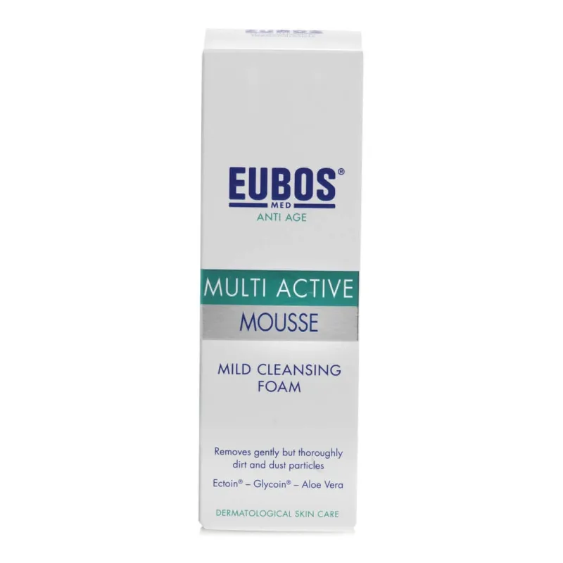 EUBOS HYA MULTI ACTIVE MOUSSE — preț și oferte