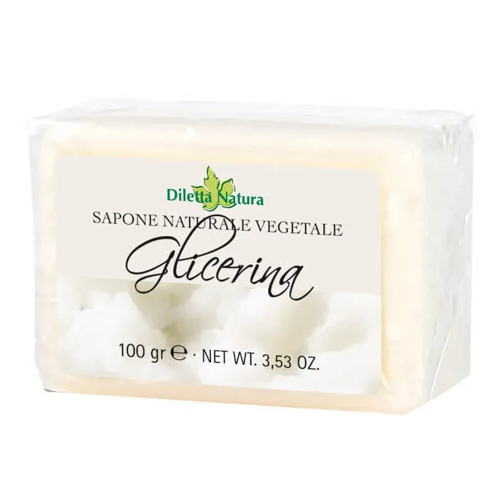 DILETTA N SAP GLYCERINE 100G — preț și oferte