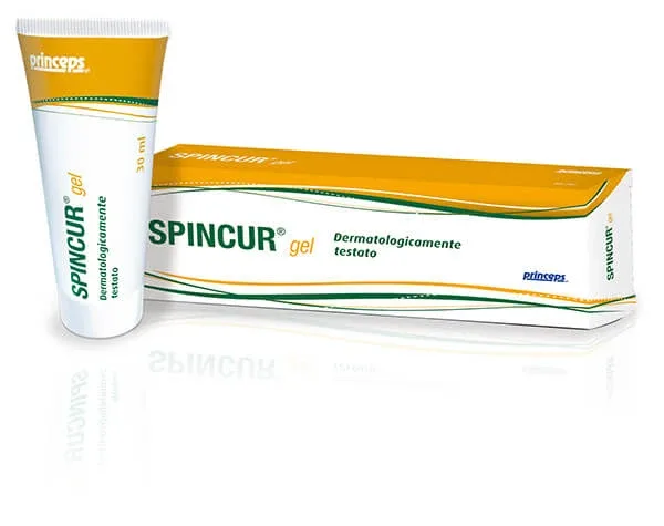 SPINCUR Gel 30ml — preț și oferte