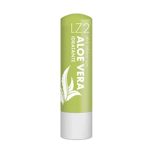 LZ2 Lip Stick Aloe Vera 5ml — preț și oferte