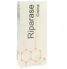 Crema Riparase 50 Ml