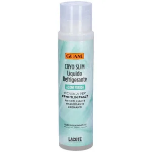 GUAM CRYO SLIM Liq.Ref.