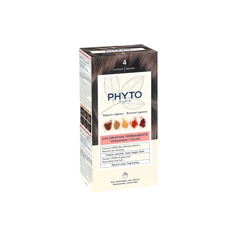 PHYTOCOLOR 4*Cast. — preț și oferte