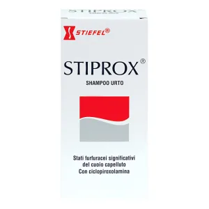 Șampon de șoc STIPROX 1,5%100 ml