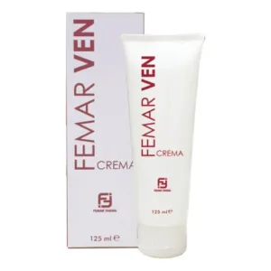 FEMAR VEN Cremă 125ml