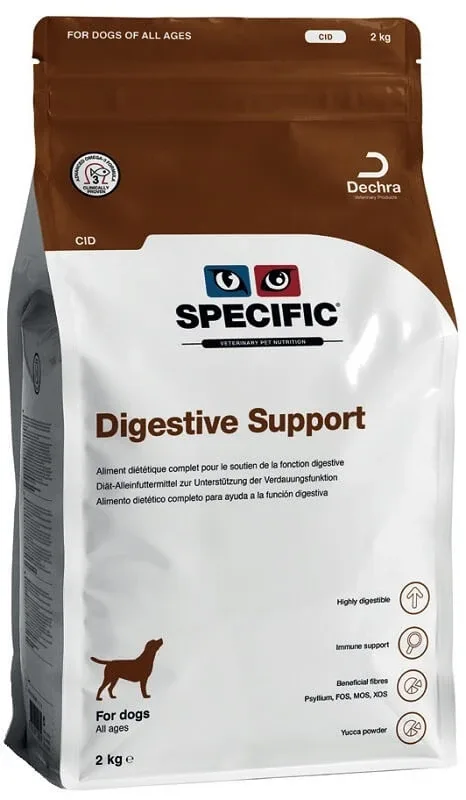 SPECIFIC C CID DIG SUPP 2KG — preț și oferte