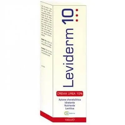 Leviderm 10 100 Ml — preț și oferte