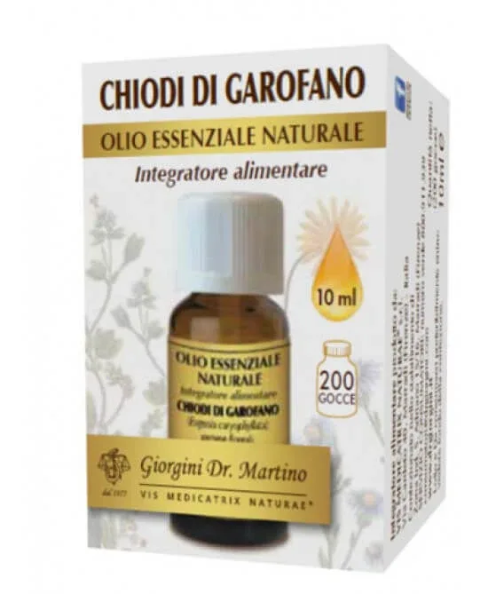 cuișoare Oe 10ml — preț și oferte