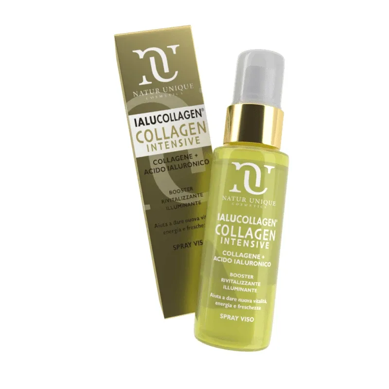 Ialucollagen® Intensiv NATUR UNIQUE 50ml — preț și oferte