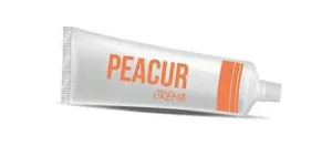 Peacur Cremă 100 Ml