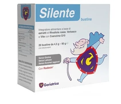 SILENȚIOS 20BUST — preț și oferte