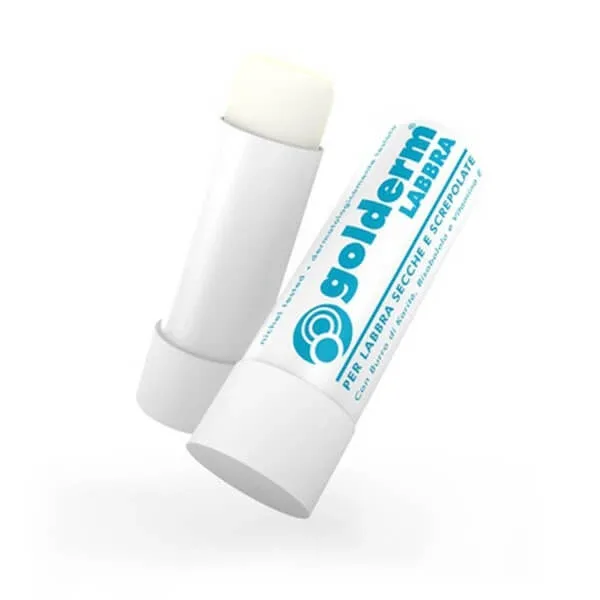 Golderm Lip Stick 16,5ml — preț și oferte