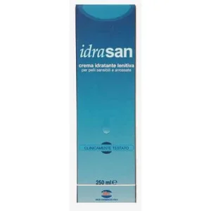 Idrasan Plus Cremă 150 Ml