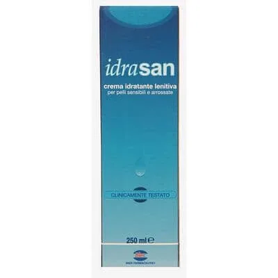 Idrasan Plus Cremă 150 Ml — preț și oferte