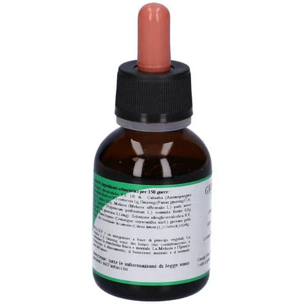 Gioia Dop Drops 50ml — preț și oferte