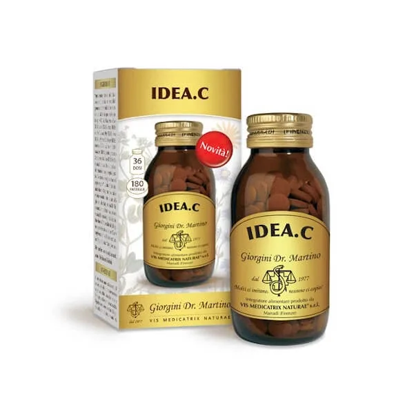 IDEA C 180 COMPRIMATE — preț și oferte