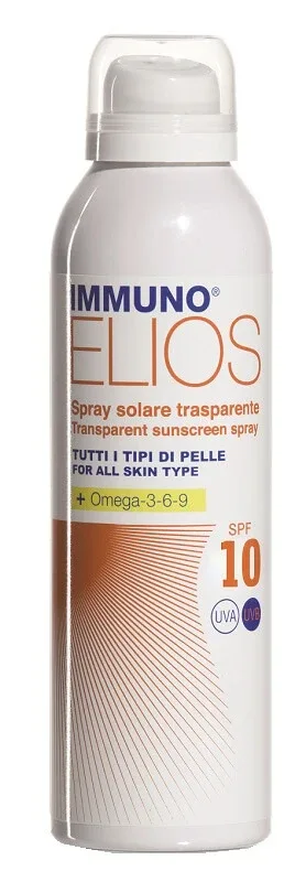 IMUNO ELIOS SPRAY SOLAR 10 — preț și oferte