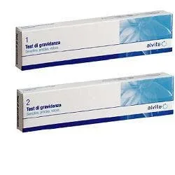 TEST DE SARCINĂ ALVITA 2PCS — preț și oferte