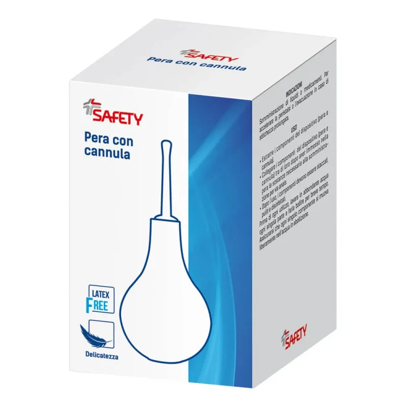 PERA C/Cannula 12 SAFETY 455cc — preț și oferte