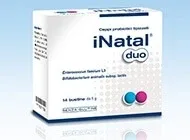 INATAL DUO 14BUST — preț și oferte