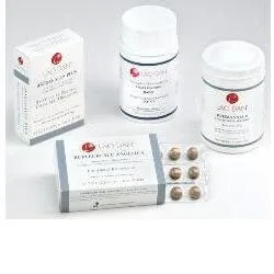 GINSENG LONGAN 60 Tablete