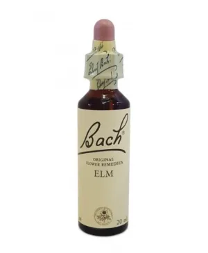 Centrul Bach Ess Elm 20ml