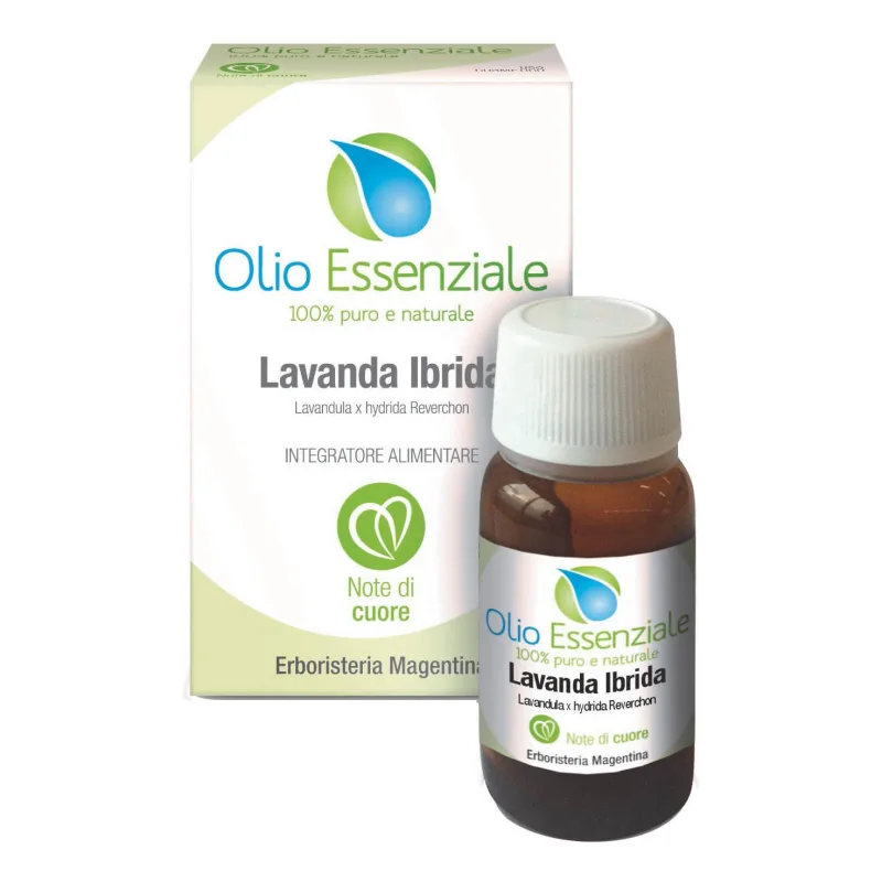 Ulei de levănțică Ess.10ml ERM — preț și oferte