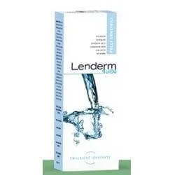Lenderm Fluid calmant 200ml — preț și oferte