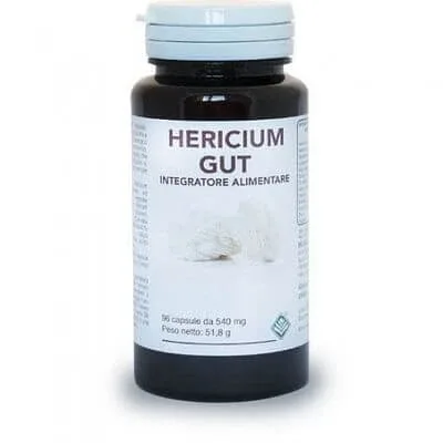 Hericium Gut 96 Capsule — preț și oferte