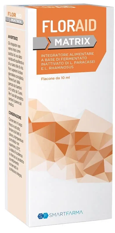 FLORAID 10ml — preț și oferte