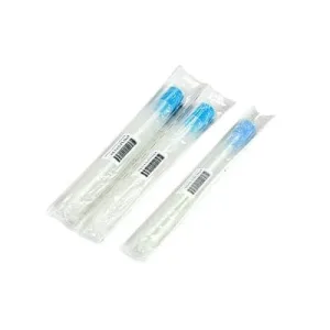 Tampon faringian steril, ambalat individual