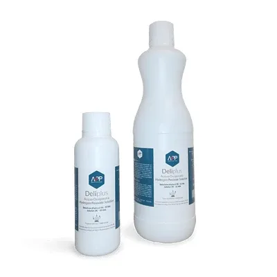 Apă oxigenată 10v 250ml — preț și oferte