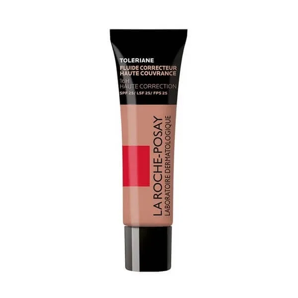 Toleriane Teint Fluid 11 30 Ml LA ROCHE POSAY — preț și oferte