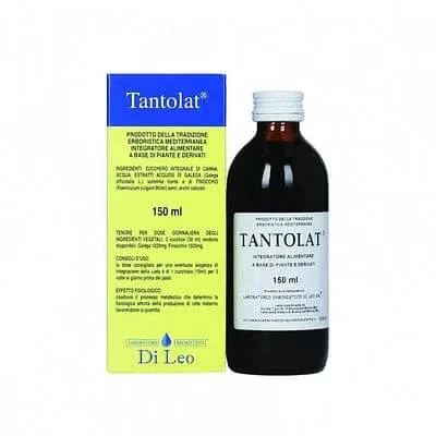 Tantolat 150 Ml Di Leo — preț și oferte