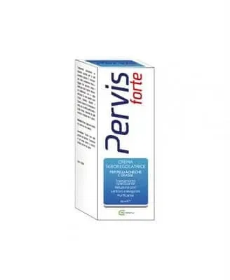 Pervis Forte 50 Ml — preț și oferte