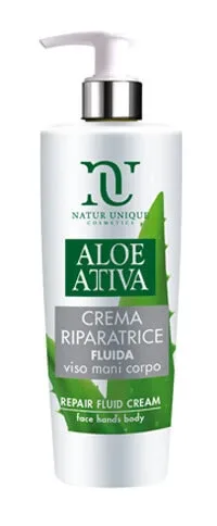 ALOE LICHID REPARATOR ACTIV CR
