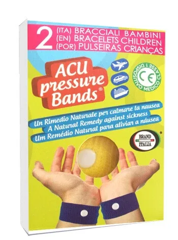 BANDA DE PRESIUNE ACU COPII 2PCS — preț și oferte