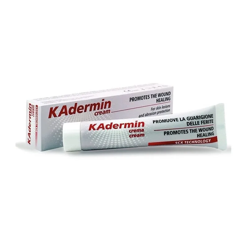 Crema Kadermin, 50 ml, Mba Pharma MBA PHARMA INNOVATION — preț și oferte