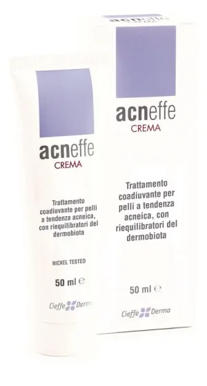 Cremă ACNEFFE*50ml