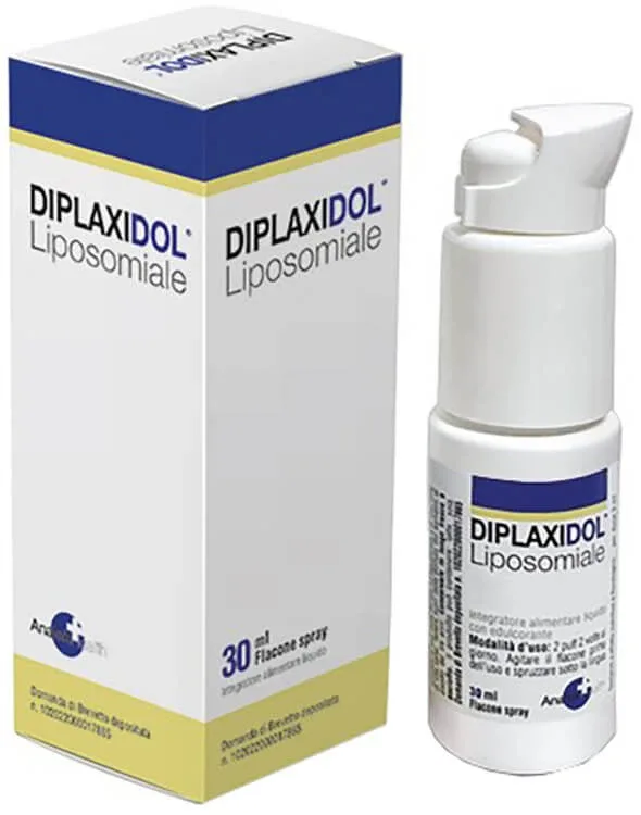 DIPLAXIDOL LIPOZOMAL 30ML — preț și oferte