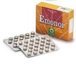 HEMONOR 50TAV 0.44G 724 — preț și oferte